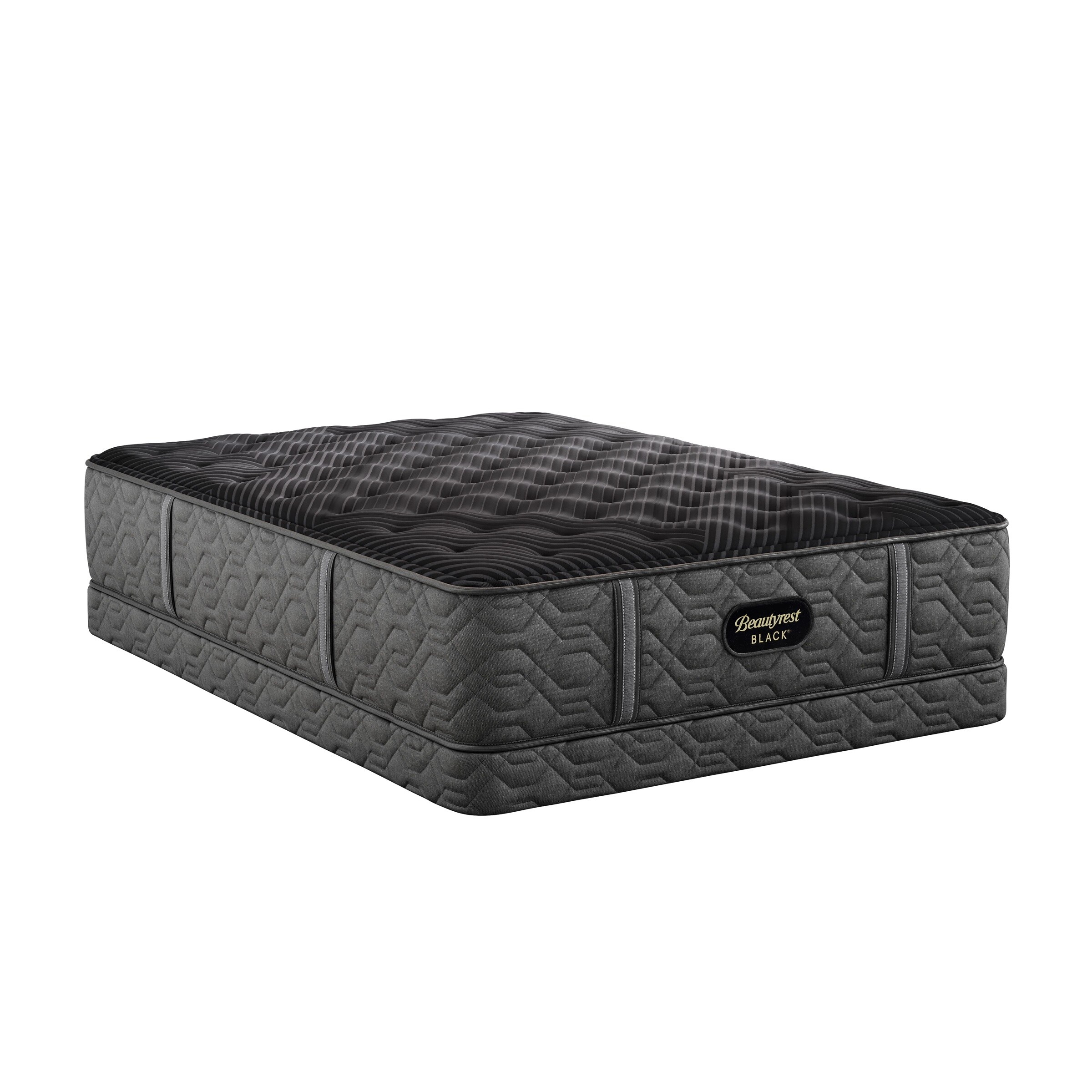 Online Only Beautyrest Black Series 1 Medium | Steinhafels Online Only Beautyrest Black Series 1 Medium | Steinhafels